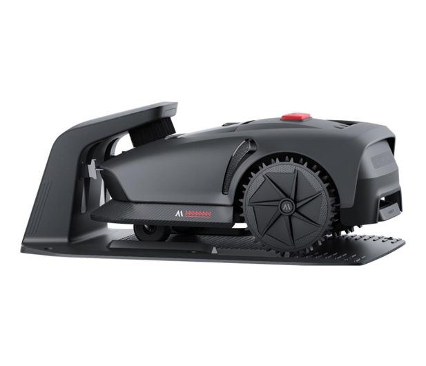 MOVA Robot koszący 600 - 1325384 - zdjęcie 6